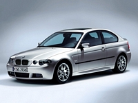 E46 Compact
