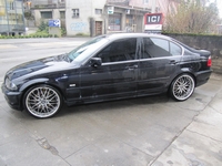 SERIE 3 E46